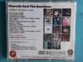 Siouxsie & The Banshees 1978-1999(14 albums)(Post-Punk,New Wave)(Формат MP-3), снимка 3