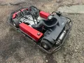 remo karting картинг  honda glx 200 / 4 тактов цена 2200 лв - оригинална огромна рамка РЕМО -двигате, снимка 10