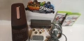 Xbox 360 Fat – 120GB HDD + безжичен контролер с клавиатура, снимка 2