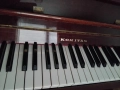 Продавам пиано "KOMITAS", снимка 3