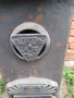 Печка на дърва ПАРТАМЪ 1936 година, снимка 5