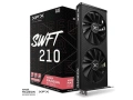 XFX Speedster SWFT 210 AMD Radeon RX 6600 Core Gaming, снимка 1