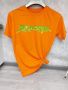 Balenciaga унисекс тениска , снимка 1 - Тениски - 45857939