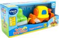 VTech Baby Tut Tut Flitzer - багер и ремарке, снимка 1