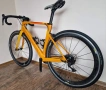 Orbea Orca Aero Carbon шосеен велосипед, снимка 3