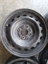 Продава джанти 14 цола,Опел,4 дупки, снимка 4