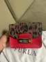 Дамска чанта FURLA, снимка 1