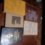 Продавам книги, снимка 1