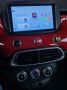 FIAT 500X 2014-2021, Android Мултимедия/Навигация, снимка 4