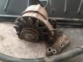Алтернатор за Мерцедес 123 Бензин , снимка 1