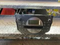 Тойота. Toyota RAV4, RDS, MP3, Compact disc, Radio, CD, снимка 1