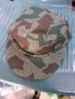 Лятна военна шапка от 90те, снимка 1 - Екипировка - 45761624