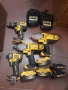 Машини DEWALT 18v, снимка 1