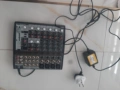 Mixser behringer , снимка 1