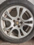 Алуминиеви джанти за Субару Импреза , снимка 2