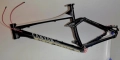 Алуминиева велосипедна рамка Canyon AM 9.0 SL, размер L, 2012г. 26", снимка 1