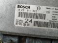 ECU Bosch EDC15C2 ,Peugeot  807, 2.2 HDI 0281011522 9650932080 , снимка 1