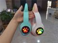 Интерактивни Котешки детски слушалки щадящи нежните детски уши, снимка 5