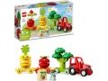 НОВИ! LEGO® DUPLO® My First 10982 Трактор за плодове и зеленчуци