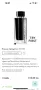 Парфюм MONTBLANC COLLECTION BLACK MEISTERSTUCK - 125ML, снимка 2