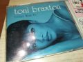 TONI BRAXTON CD-ВНОС GERMANY 1007241515, снимка 1