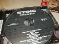 STING CD 1303252007, снимка 8