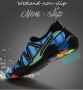 Аква обувки от бързосъхнеща материя подходящи за мъже и жени, снимка 4