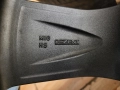 джанти 18" 5х112 Audi Mercedes Vw Seat Skoda с гуми 215/50/18, снимка 10
