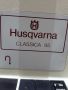 Шевна машина Husgvarna CLASSICA 95- Sweden , снимка 3