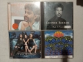 Аудио дискове CD,s📀🎄🥂, снимка 8