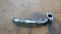 Тръба ЕГР - Турбо 1.9 - 2.0TDI Ауди A3 8P - VW Голф 5 - Сеат - Шкода - 03G131521F, снимка 2