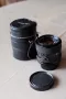  Tamron Adaptall (CT-105) 105mm F2.5. M42 mount, снимка 2