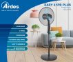 Вентилатор Ardes AR5EA41PB код 251, снимка 3