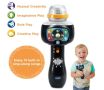 Интерактивна играчка детски микрофон Vtech Singing Sounds, снимка 2