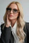 BALMAIN ⚜️Дамски Слънчеви Очила , снимка 4