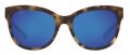 Очила Costa Bimini - Shiny Vintage Tortoise/Blue Mirror 580G, снимка 2