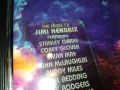 JIMI HENDRIX CD 2804241454, снимка 6