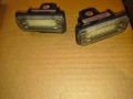 Рег. номер лампи за Мерцедес C class,CLK,SL и др., снимка 4