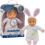 Cicciobello - Кукла Baby Dreams, предназначена за малки деца, снимка 1 - Кукли - 45913527