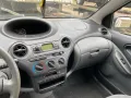 toyota yaris 1.0 vvti на части тойота ярия 1.0 ввти , снимка 3