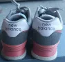 New Balance 574, Номер 39 отговарят на 38,5, снимка 3