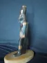 статуетка бронз 22/8 см, снимка 2