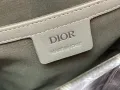 Мъжка чанта Dior Hit the Road Bag with Strap Диор, снимка 4