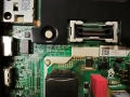 KANT-SU2_6900_43 main board Samsung 43", снимка 2