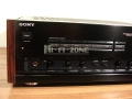 Усилвател   Sony ta-f707es /1 , снимка 5