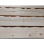 Дървен материал от производител - Челни дъски 20см , 18см - 3м,4м, снимка 3