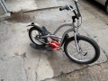 Велосипед степер Bike stepper, снимка 3