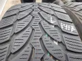 4бр зимни гуми 205/55/16 Bridgestone L01417 , снимка 1