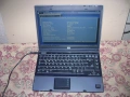 Compaq Presario 6510b - Dual Core, 2 GB RAM, 80 GB HDD, зарядно, снимка 2