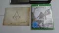 Assassins Creed IV (4) Black Flag Steelbook - Skull Edition - XBOX ONE, снимка 4